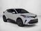2020 Toyota C-HR XLE FWD (Natl)