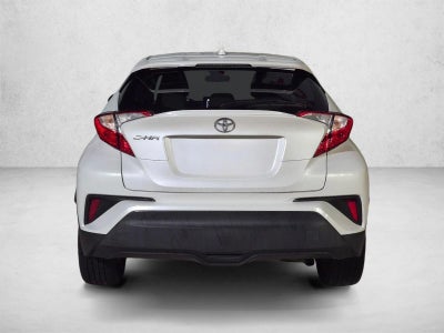 2020 Toyota C-HR XLE FWD (Natl)