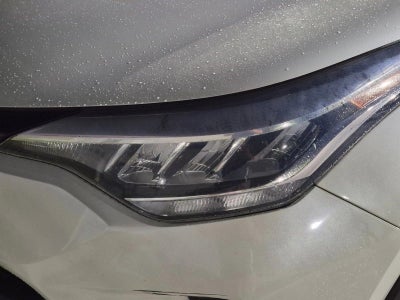 2020 Toyota C-HR XLE FWD (Natl)