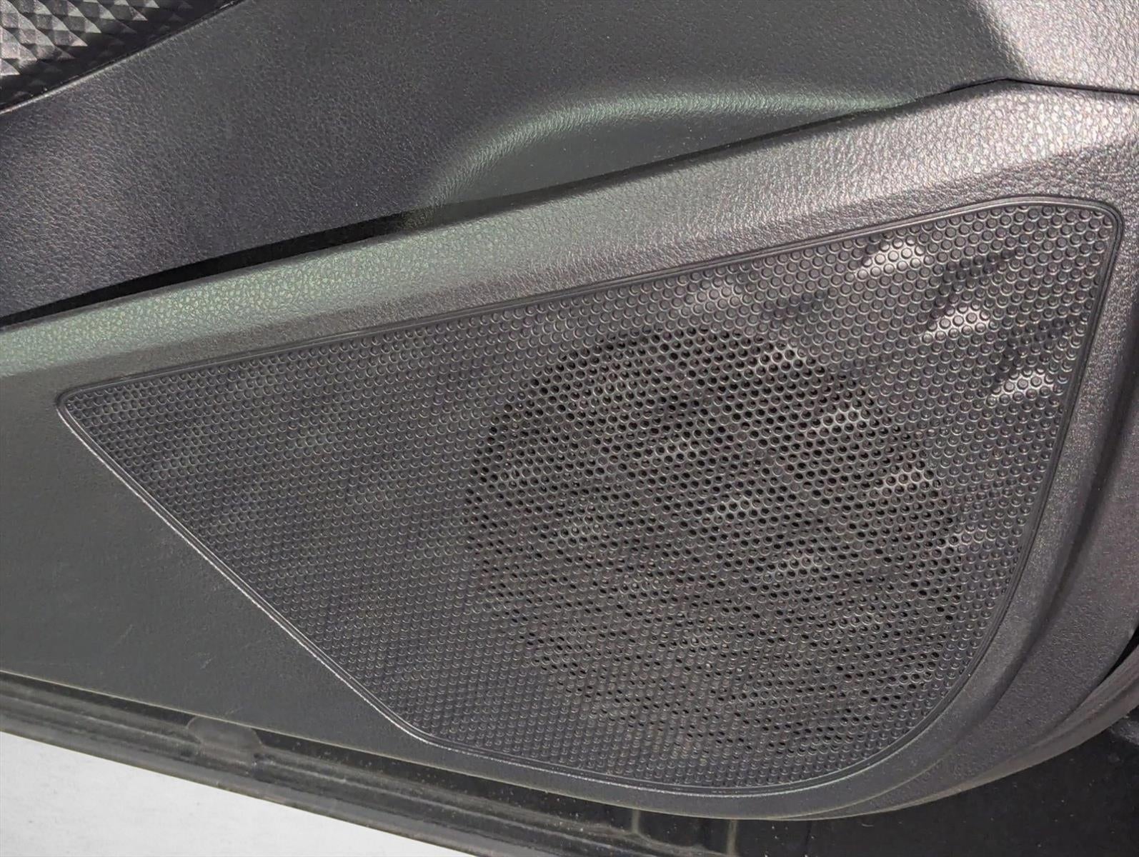 2021 Toyota C-HR XLE FWD (Natl)