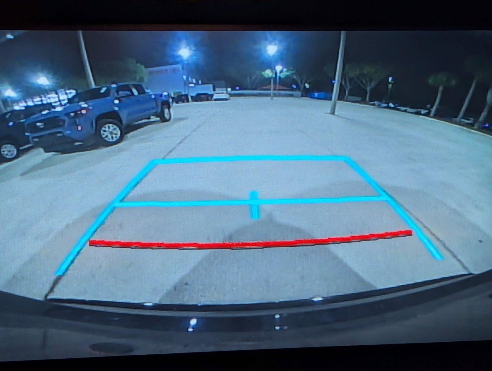 2021 Toyota C-HR XLE FWD (Natl)