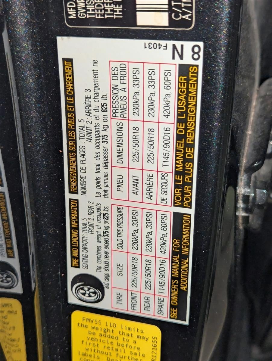 2021 Toyota C-HR XLE FWD (Natl)