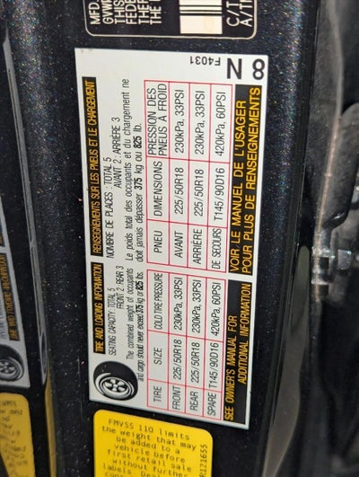 2021 Toyota C-HR XLE FWD (Natl)