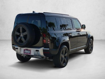 2025 Land Rover Defender 110 P400 S