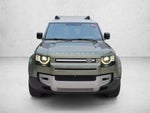 2021 Land Rover Defender 110 SE AWD