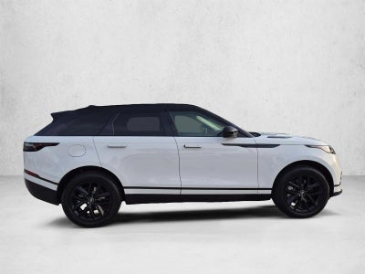 2025 Land Rover Range Rover Velar P400 Dynamic SE
