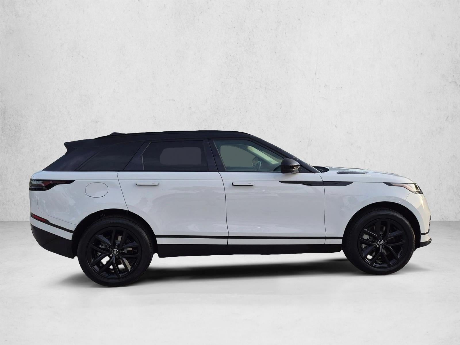 2025 Land Rover Range Rover Velar P400 Dynamic SE