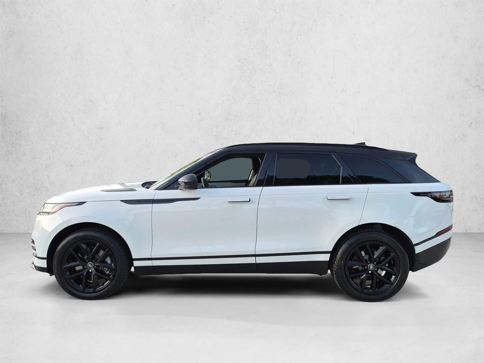 2025 Land Rover Range Rover Velar P400 Dynamic SE