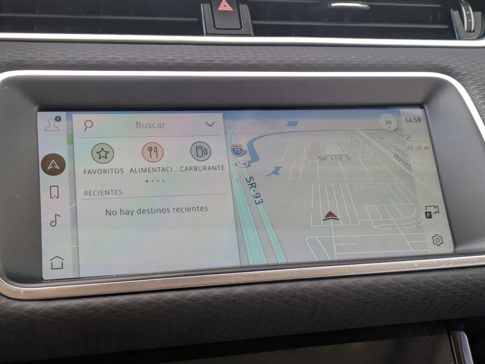 2022 Land Rover Range Rover Evoque S AWD