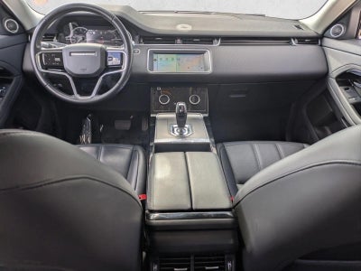 2022 Land Rover Range Rover Evoque S AWD