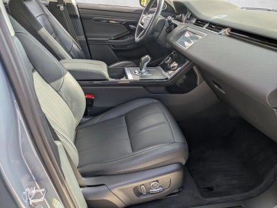 2022 Land Rover Range Rover Evoque S AWD
