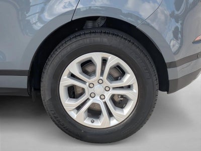 2022 Land Rover Range Rover Evoque S AWD