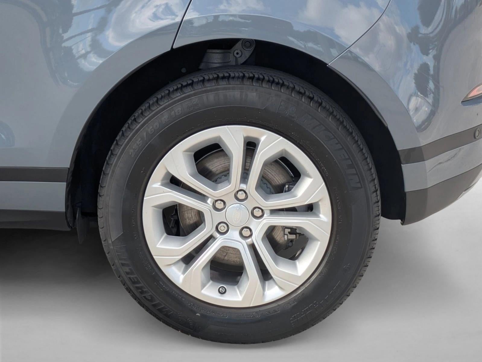 2022 Land Rover Range Rover Evoque S AWD