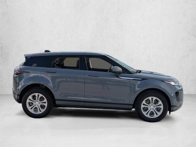 2022 Land Rover Range Rover Evoque S AWD