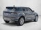 2022 Land Rover Range Rover Evoque S AWD
