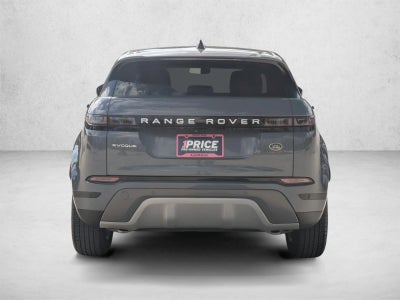 2022 Land Rover Range Rover Evoque S AWD