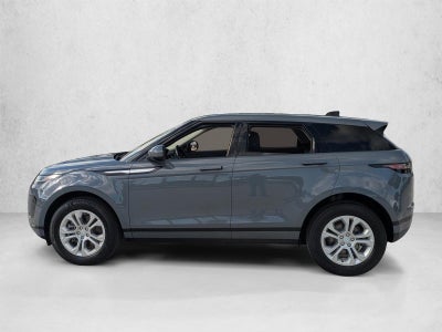 2022 Land Rover Range Rover Evoque S AWD