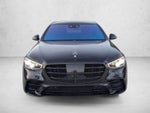 2021 Mercedes-Benz S-Class S 580 4MATIC® Sedan