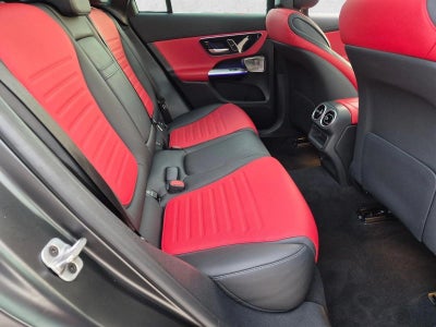 2024 Mercedes-Benz GLC AMG® GLC 43 4MATIC® SUV