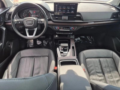 2021 Audi Q5 Premium 45 TFSI quattro