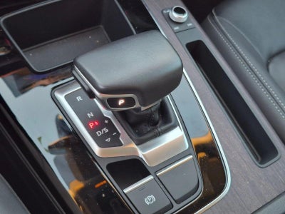 2021 Audi Q5 Premium 45 TFSI quattro