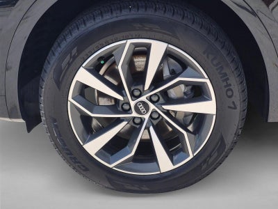 2021 Audi Q5 Premium 45 TFSI quattro