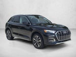 2021 Audi Q5 Premium 45 TFSI quattro