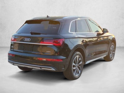 2021 Audi Q5 Premium 45 TFSI quattro
