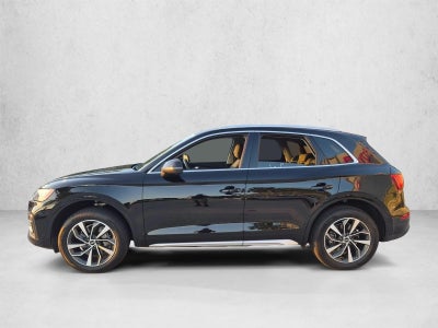 2021 Audi Q5 Premium 45 TFSI quattro