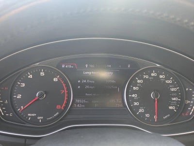 2019 Audi Q5 Premium 45 TFSI quattro