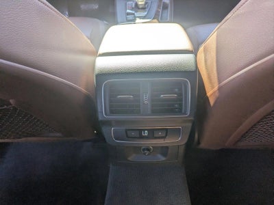 2019 Audi Q5 Premium 45 TFSI quattro