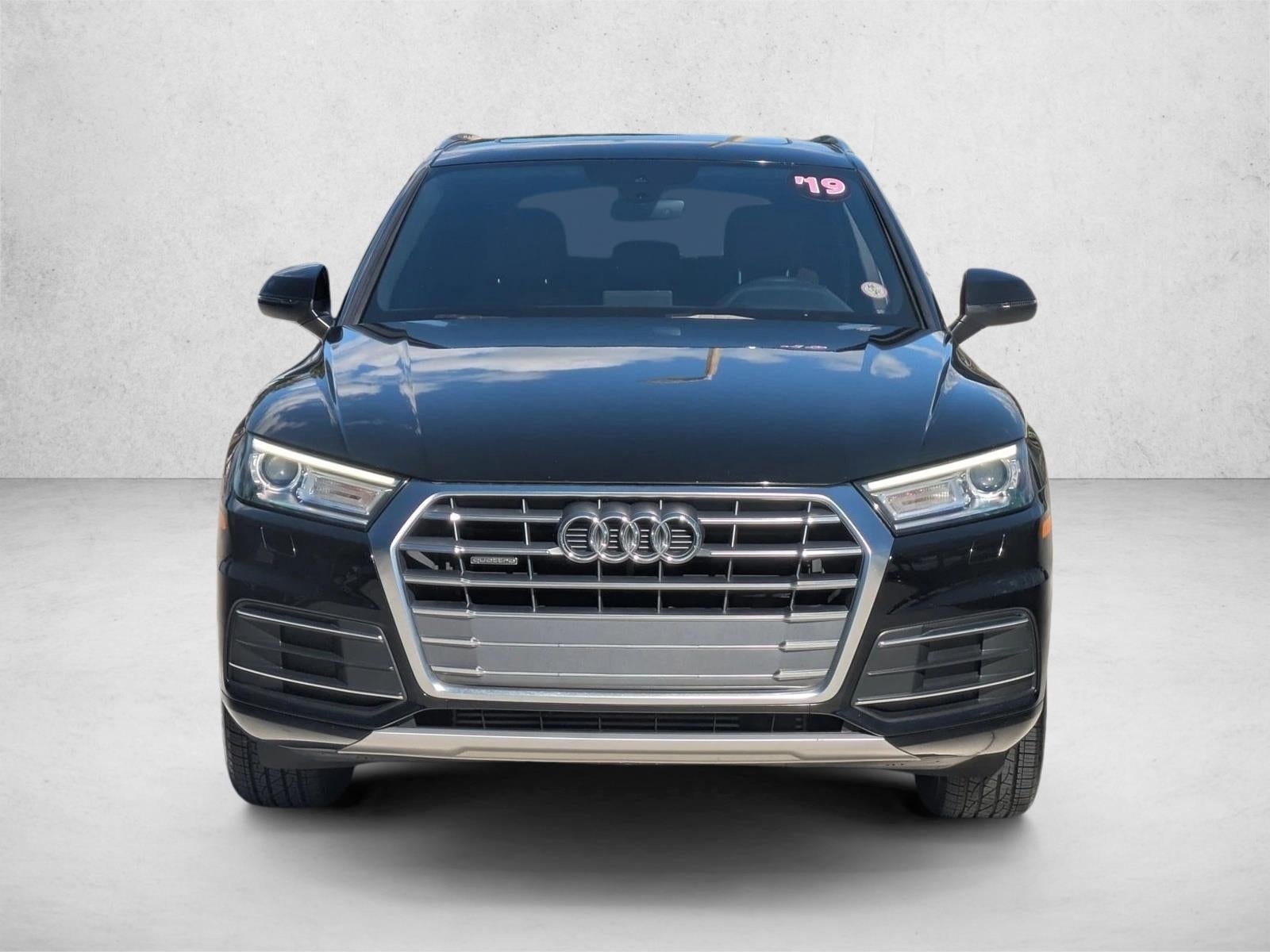2019 Audi Q5 Premium 45 TFSI quattro