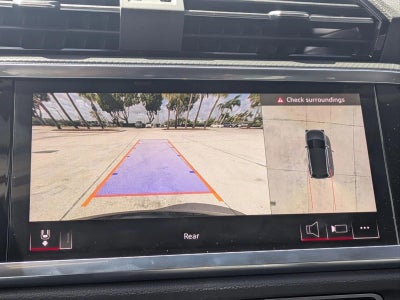 2025 Audi Q3 S line Premium Plus 45 TFSI quattro