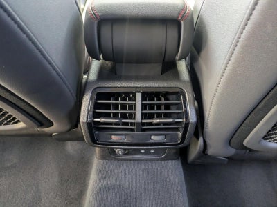 2025 Audi Q3 S line Premium Plus 45 TFSI quattro