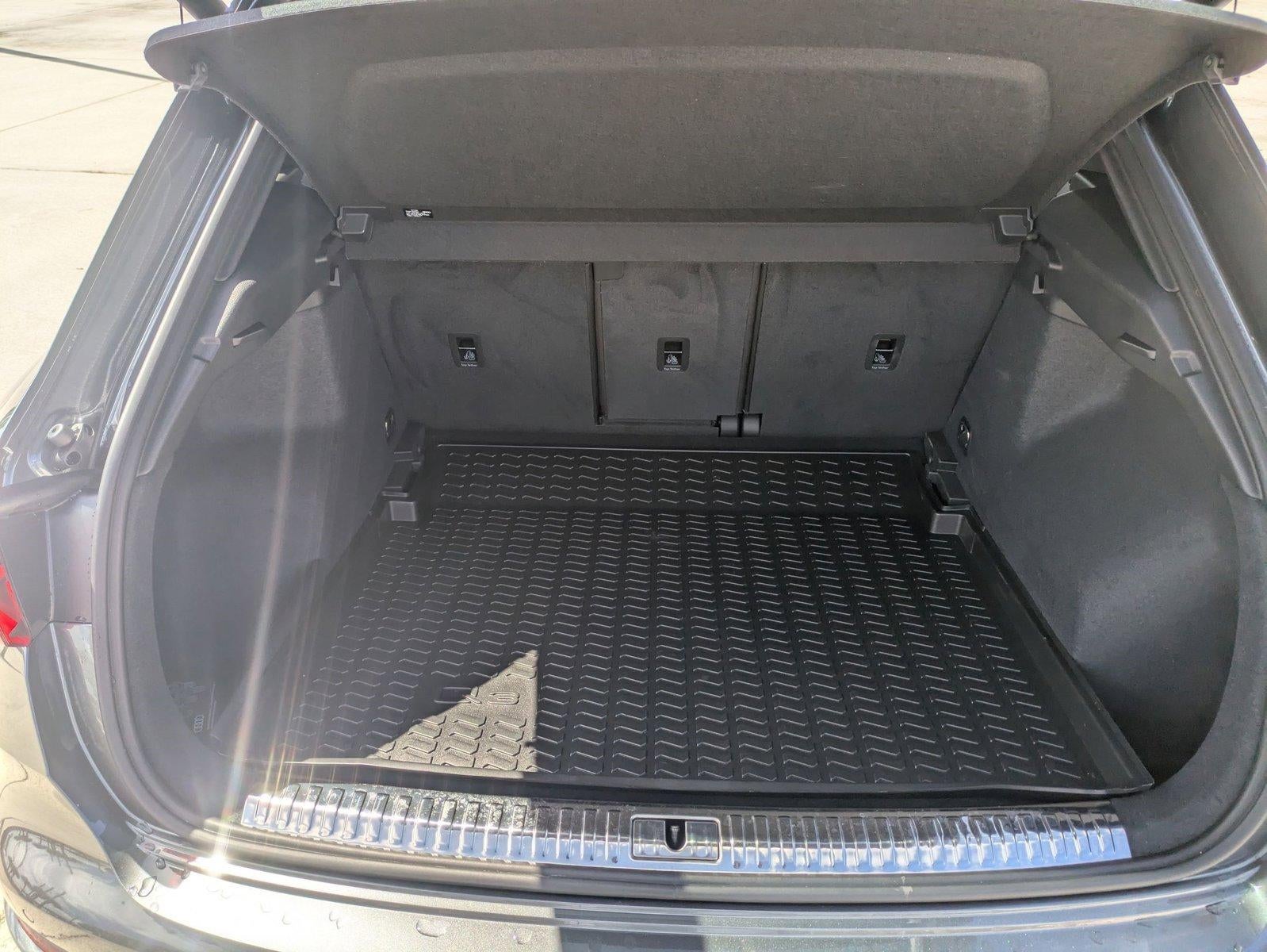 2025 Audi Q3 S line Premium Plus 45 TFSI quattro