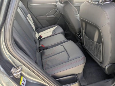 2025 Audi Q3 S line Premium Plus 45 TFSI quattro