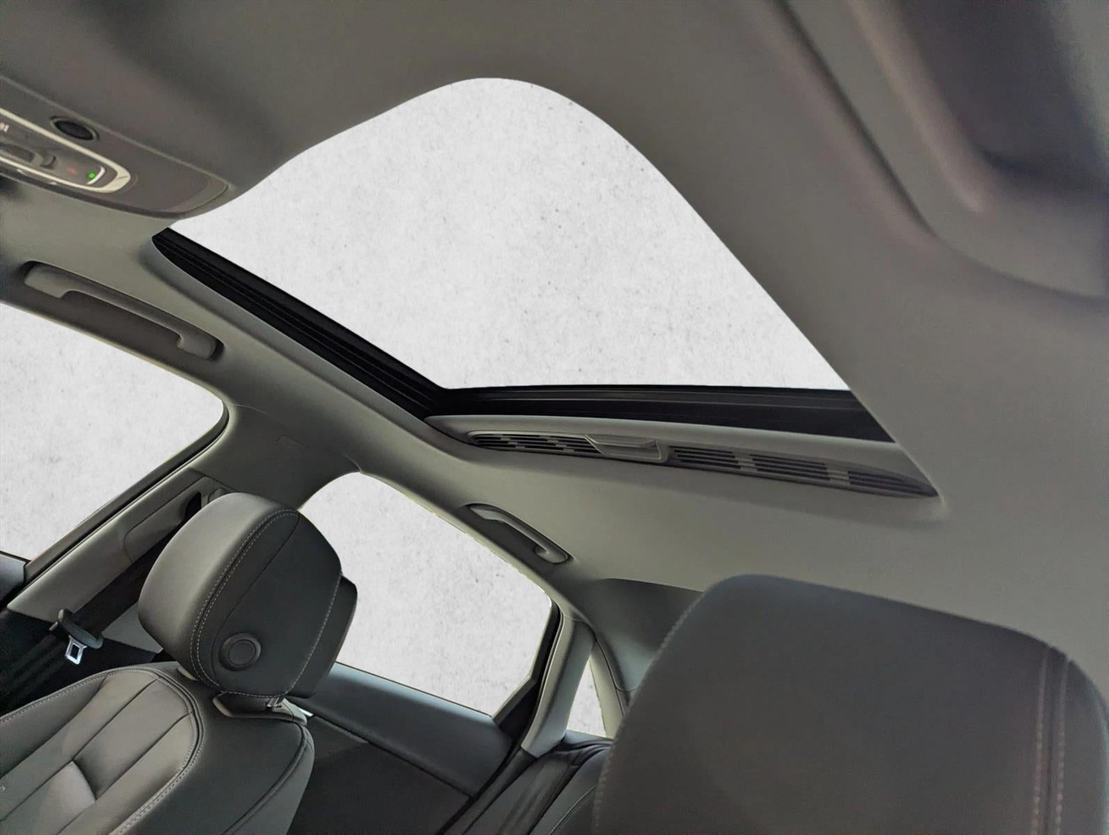 2021 Audi A4 Sedan Premium 40 TFSI quattro