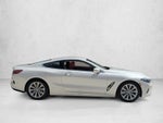 2020 BMW 840i Coupe