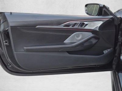 2022 BMW M850i xDrive Coupe
