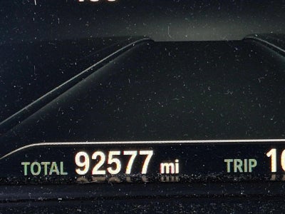 2019 BMW 540i xDrive Sedan