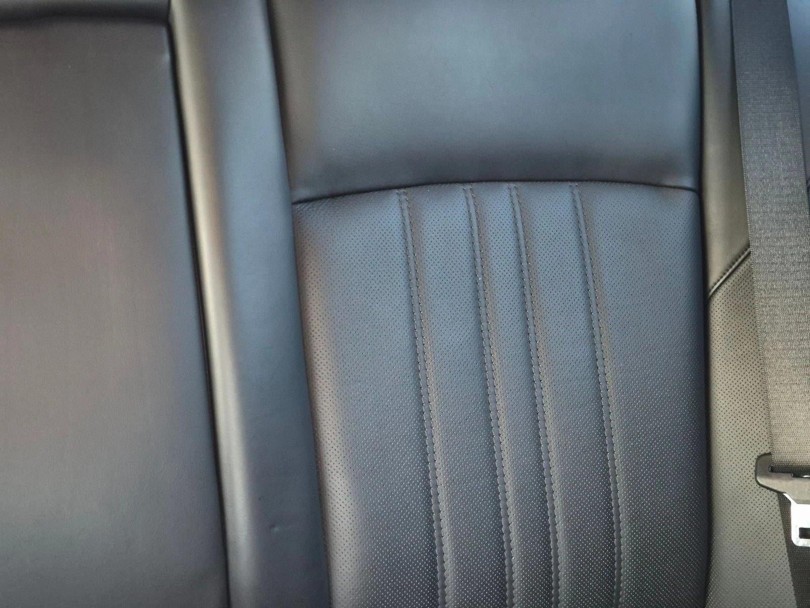 2014 BMW M5 M5 Sedan