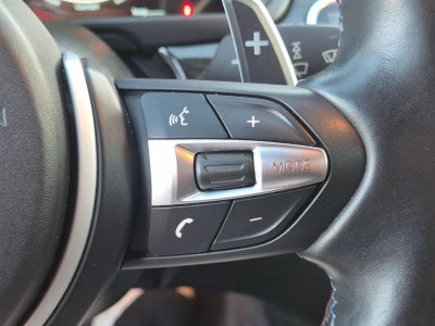 2014 BMW M5 M5 Sedan