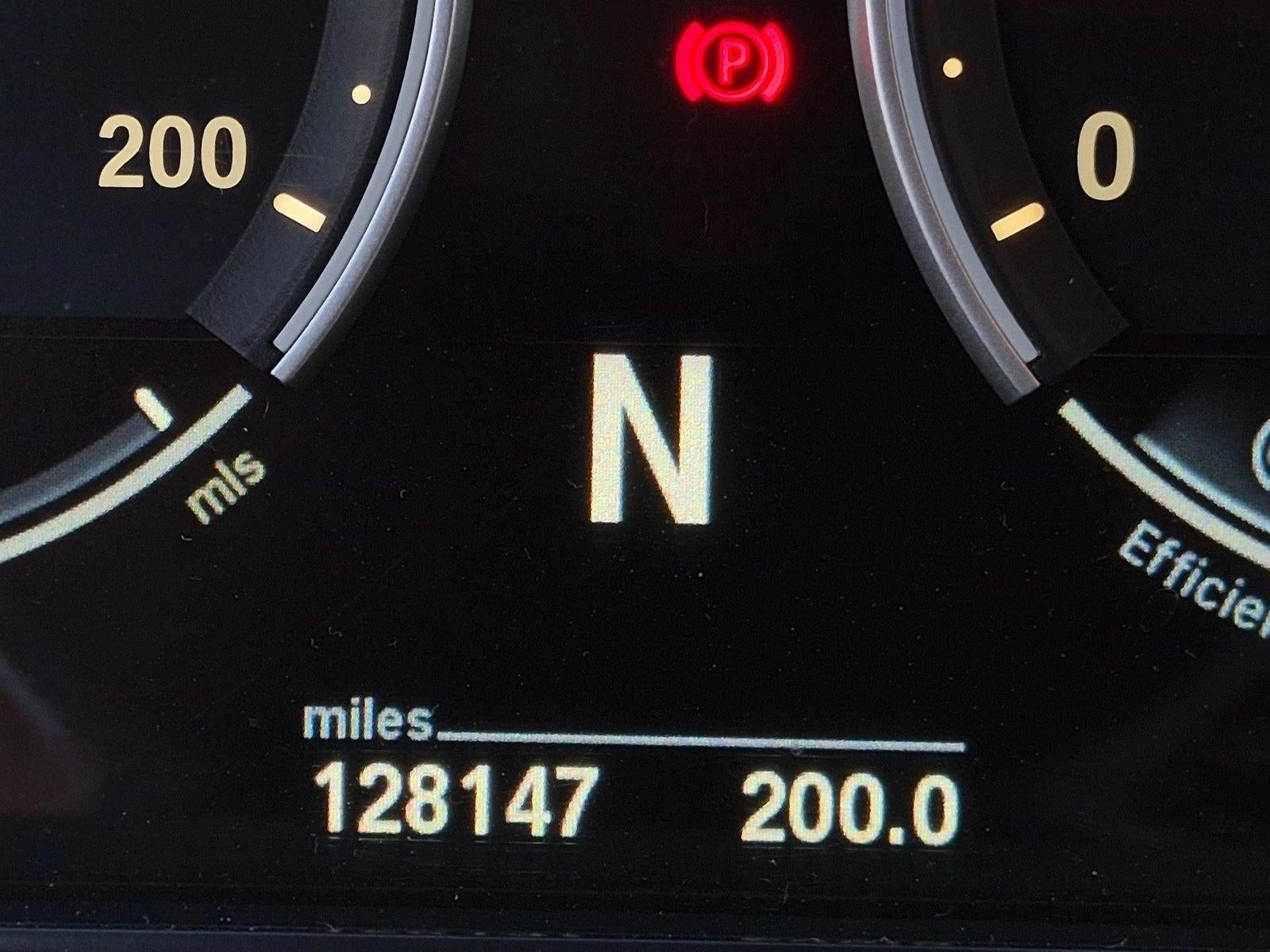 2014 BMW M5 M5 Sedan