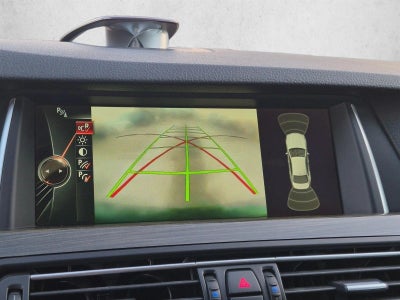 2014 BMW M5 M5 Sedan