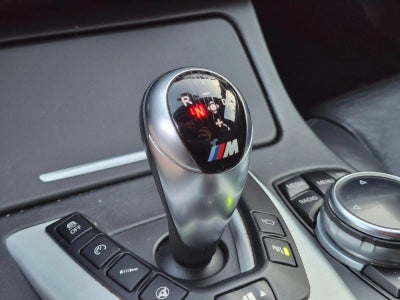 2014 BMW M5 M5 Sedan
