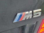 2014 BMW M5 M5 Sedan