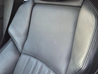 2014 BMW M5 M5 Sedan
