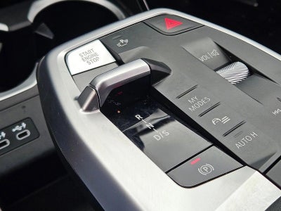 2024 BMW X2 M35i Sports Activity Coupe