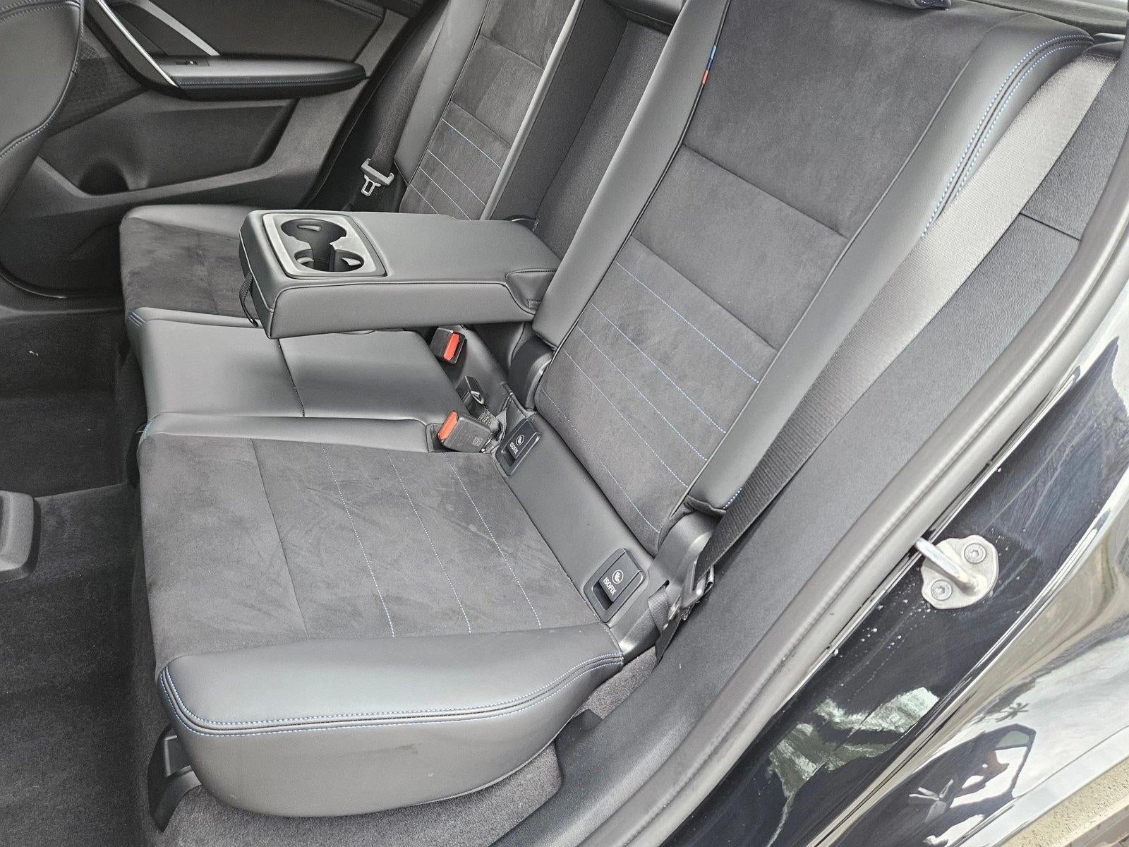 2024 BMW X2 M35i Sports Activity Coupe