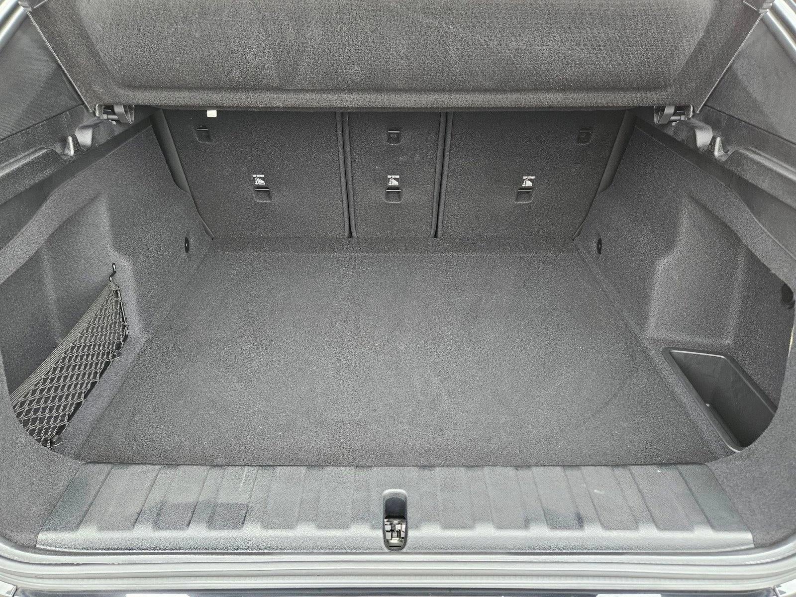 2024 BMW X2 M35i Sports Activity Coupe